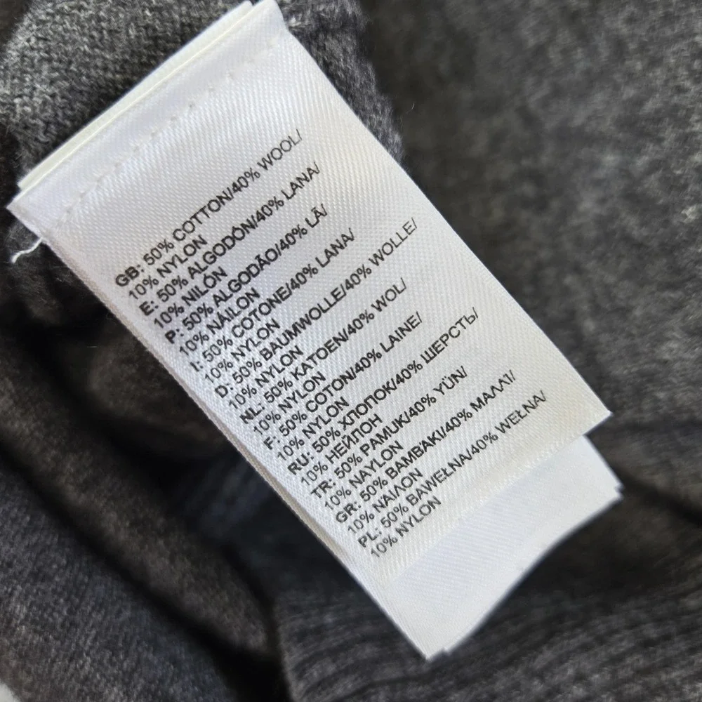 The North Face brand north